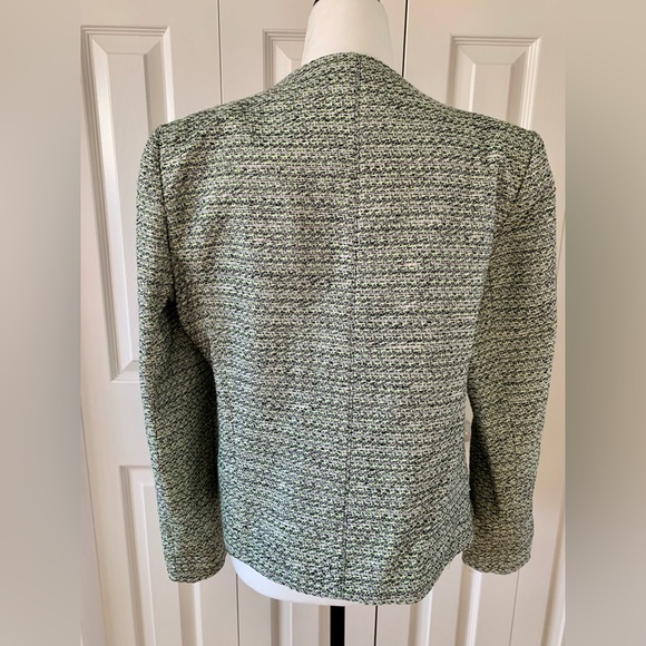 Topshop Blazer - Picture 3 of 5